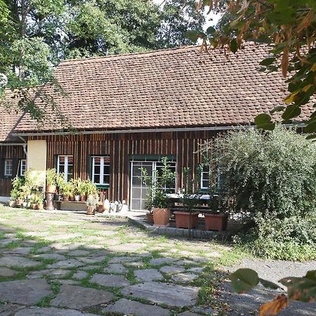 Presshaus Alte Muehle Villa Stainz Luaran gambar