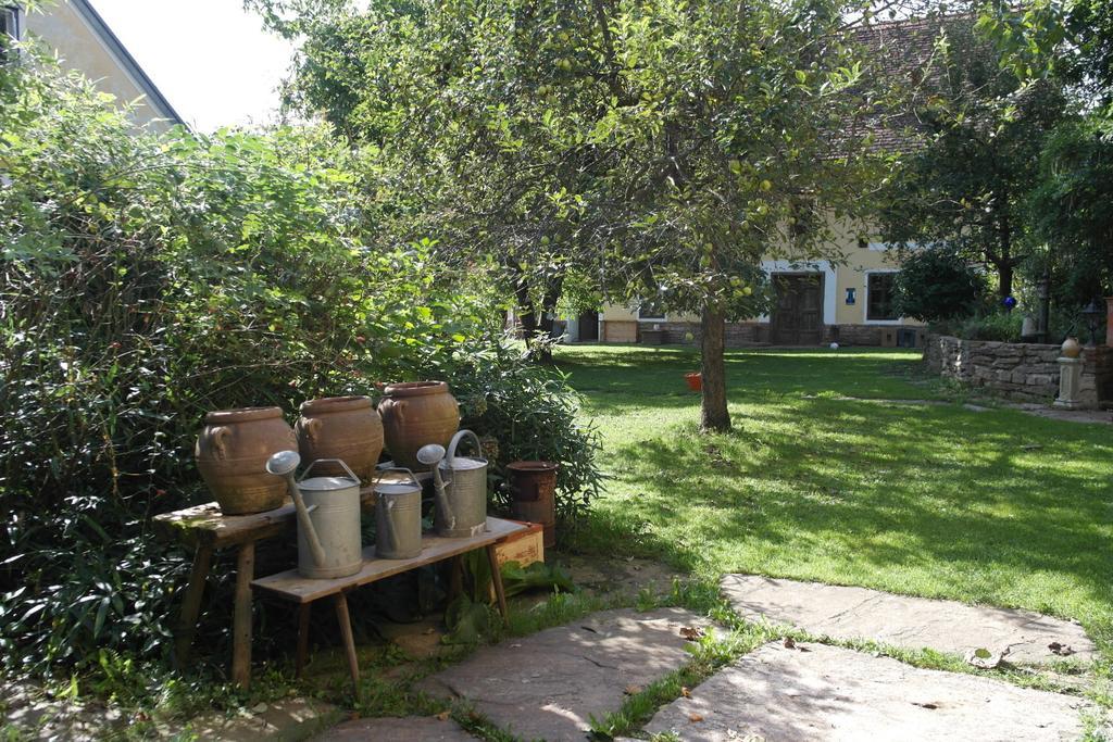 Presshaus Alte Muehle Villa Stainz Bilik gambar