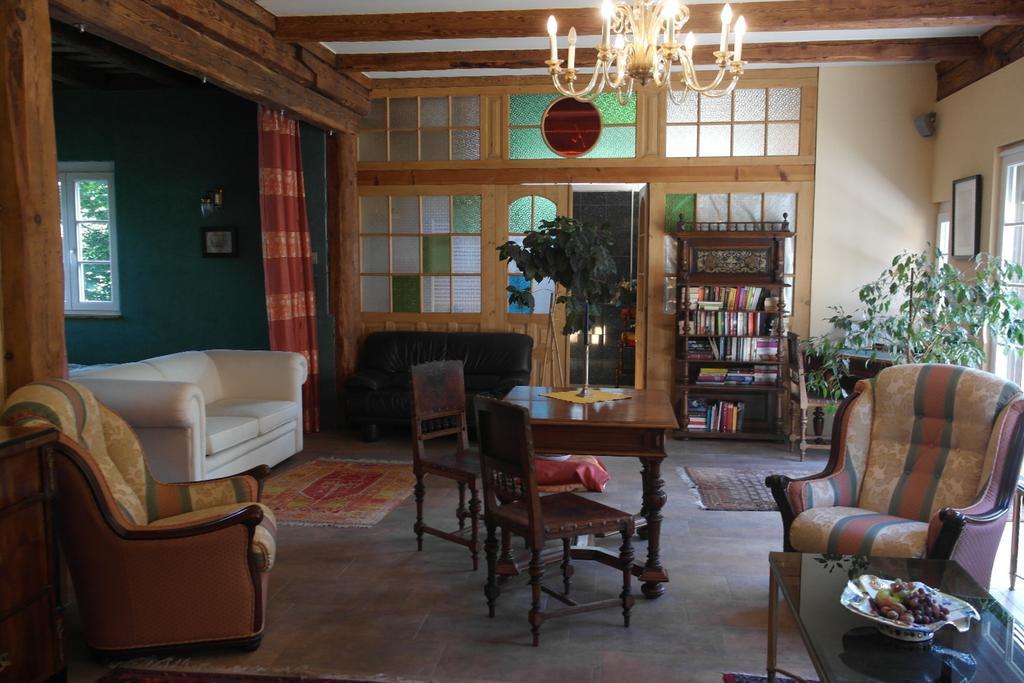 Presshaus Alte Muehle Villa Stainz Bilik gambar