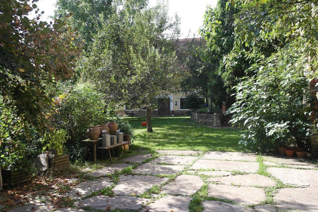 Presshaus Alte Muehle Villa Stainz Luaran gambar