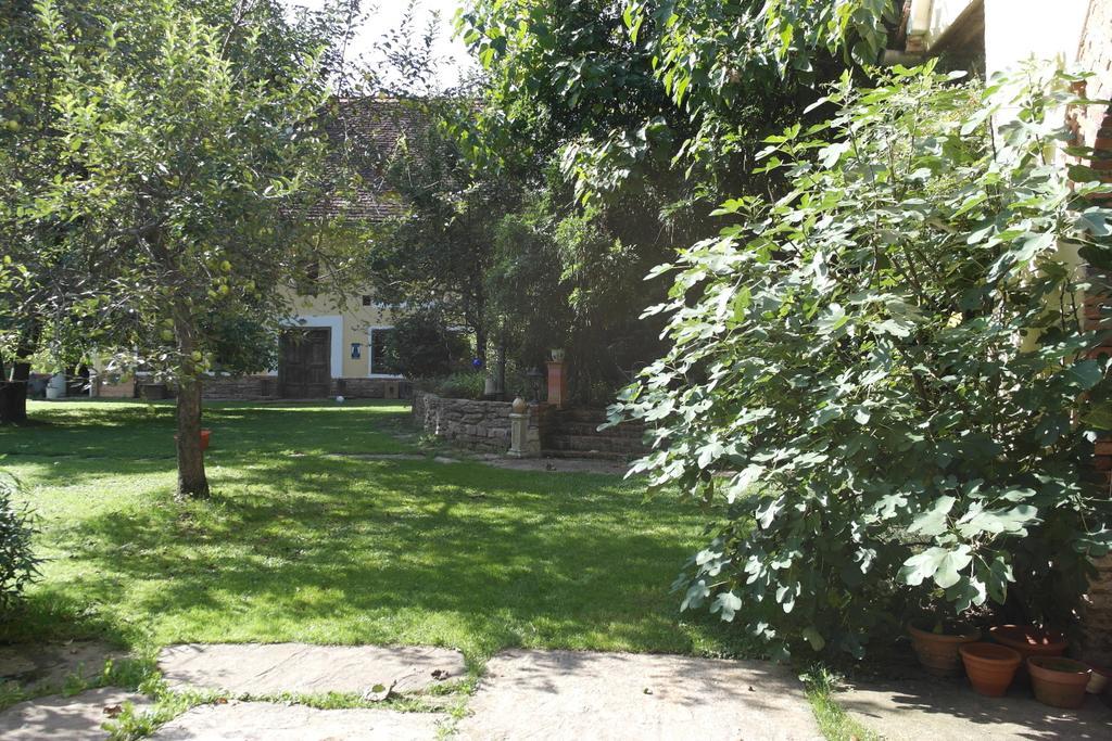 Presshaus Alte Muehle Villa Stainz Luaran gambar